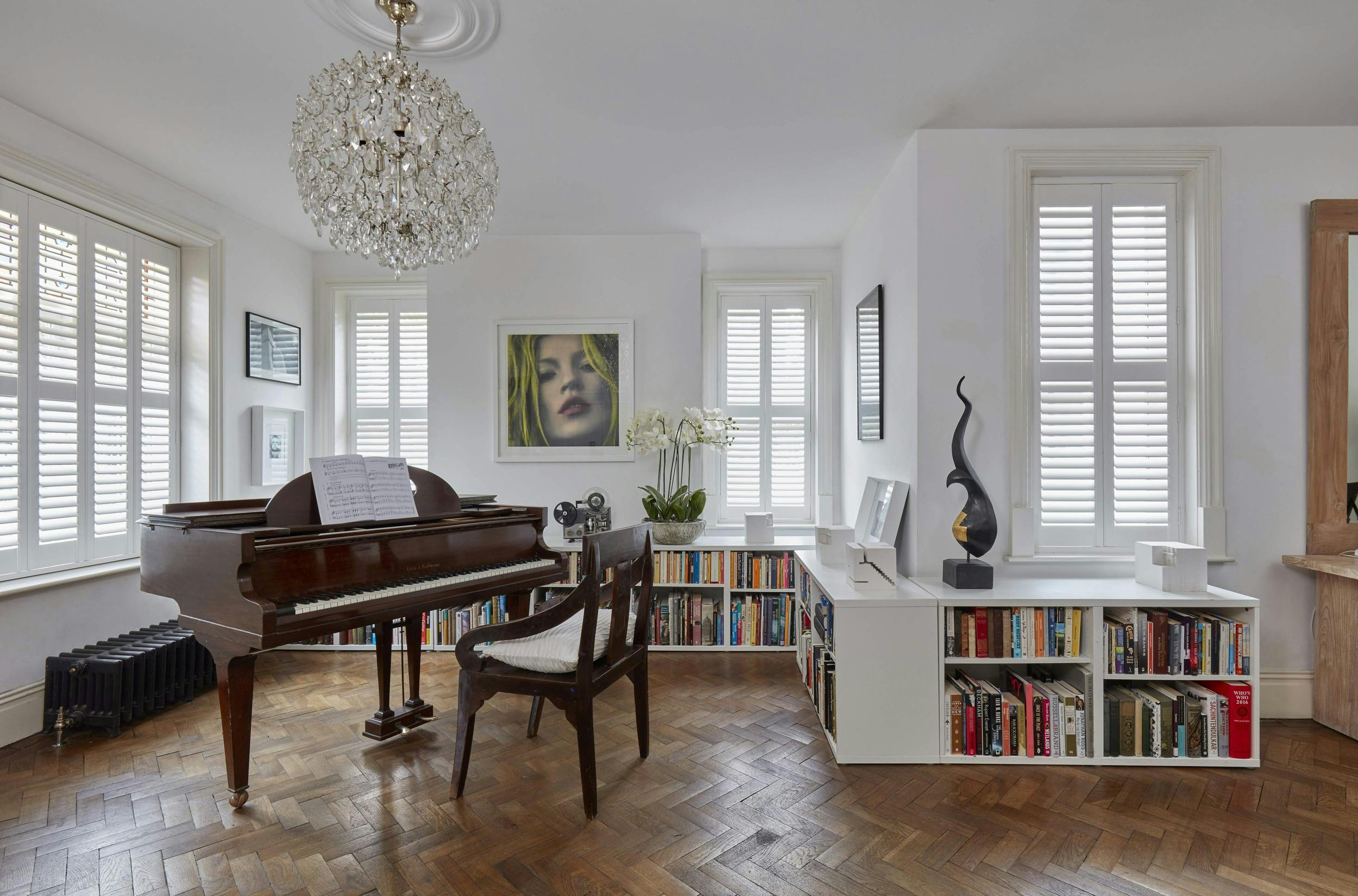 Shutters