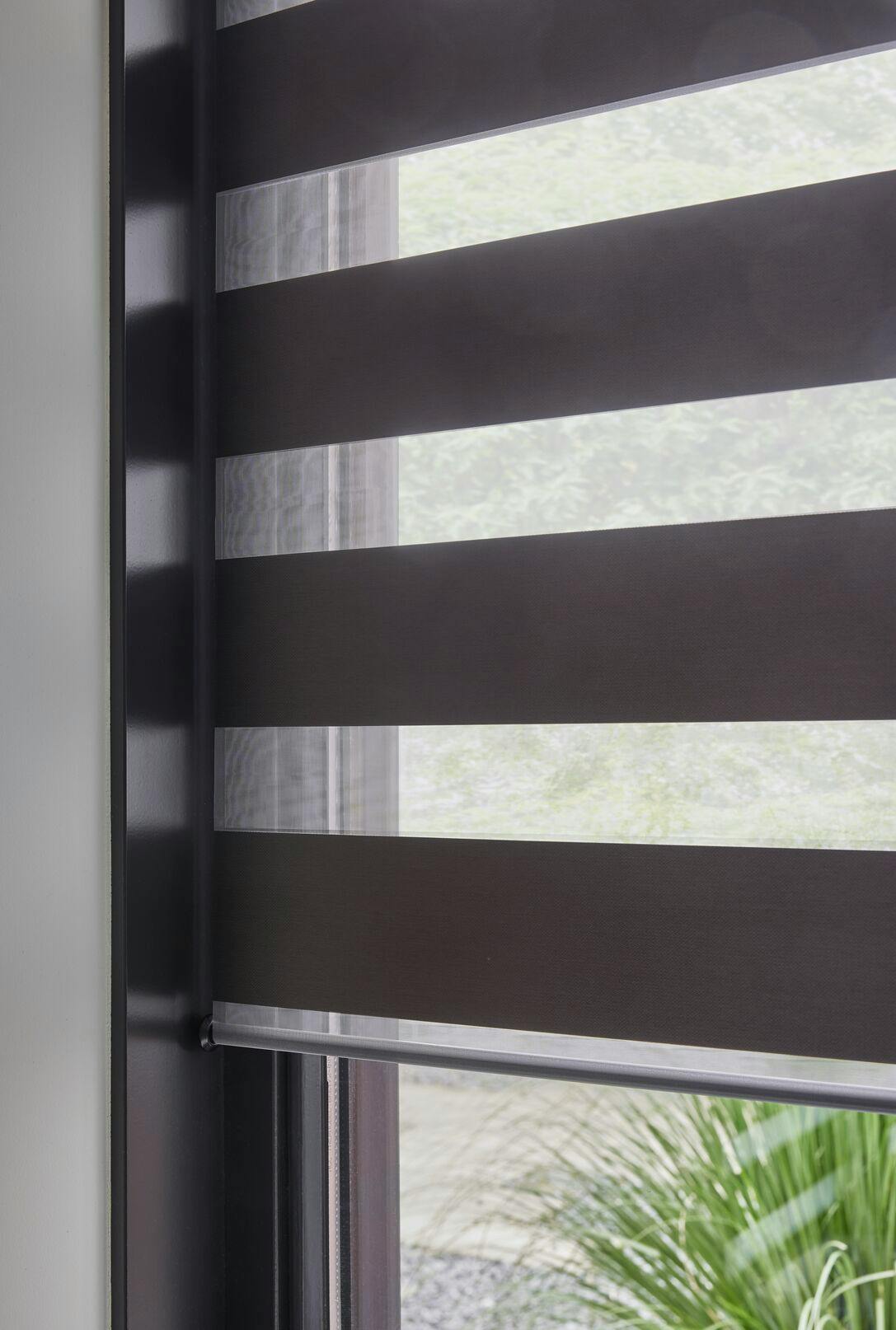 Curtains designed around your room